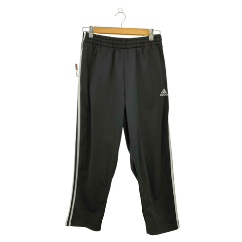 アディダス adidas ベーシック スリーストライプス トリコット トラックパンツ メンズ 3XL