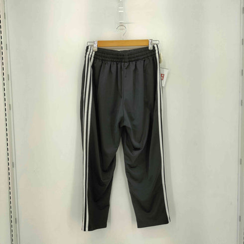 アディダス adidas ベーシック スリーストライプス トリコット トラックパンツ メンズ 3XL
