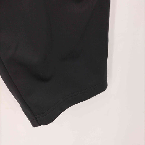 アディダス adidas ベーシック スリーストライプス トリコット トラックパンツ メンズ 3XL