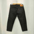 リーバイス Levis 501 ボタンフライ ブラックデニムパンツ メンズ 34×30