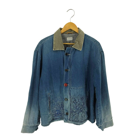 キャピタル KAPITAL kountry デニムカバーオール メンズ JPN:L