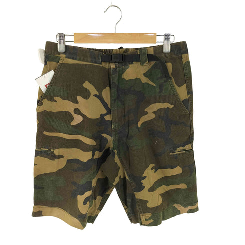 ザノースフェイス THE NORTH FACE Cotton Birdseye Short メンズ L