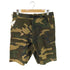 ザノースフェイス THE NORTH FACE Cotton Birdseye Short メンズ L