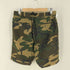 ザノースフェイス THE NORTH FACE Cotton Birdseye Short メンズ L