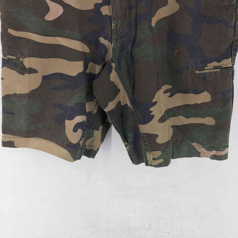 ザノースフェイス THE NORTH FACE Cotton Birdseye Short メンズ L
