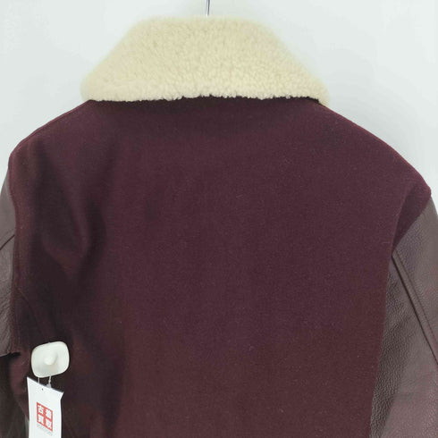 モンキータイム MONKEY TIME ボアカラー アワードジャケット メンズ JPN:1