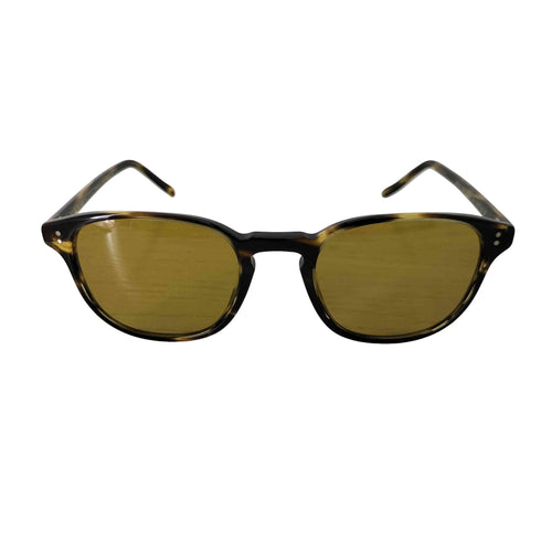 オリバーピープルズ OLIVER PEOPLES Fairmont sun メンズ 49□21 145