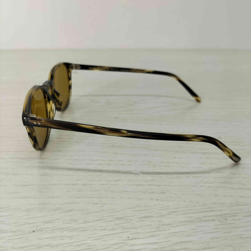 オリバーピープルズ OLIVER PEOPLES Fairmont sun メンズ 49□21 145