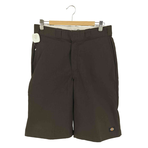 ディッキーズ Dickies Loose Fit ワークショートパンツ メンズ