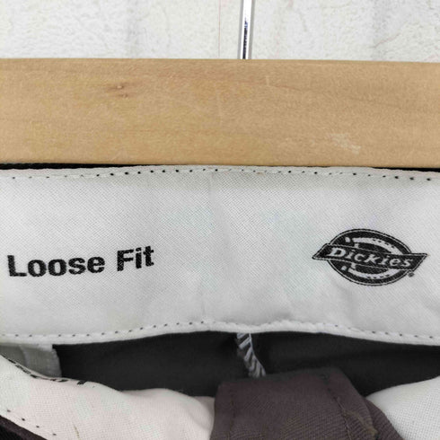 ディッキーズ Dickies Loose Fit ワークショートパンツ メンズ