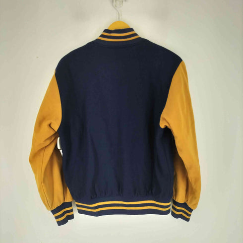 デサント descente NCAAライセンス スタジャン メンズ JPN:L