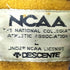 デサント descente NCAAライセンス スタジャン メンズ JPN:L