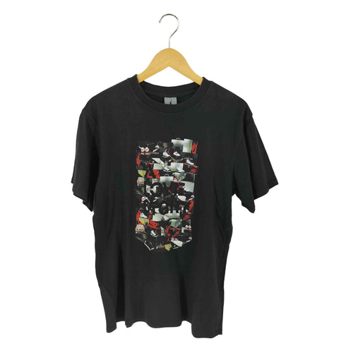 ジョーダンブランド JORDAN BRAND スニーカー プリントTシャツ メンズ S