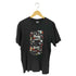 ジョーダンブランド JORDAN BRAND スニーカー プリントTシャツ メンズ S
