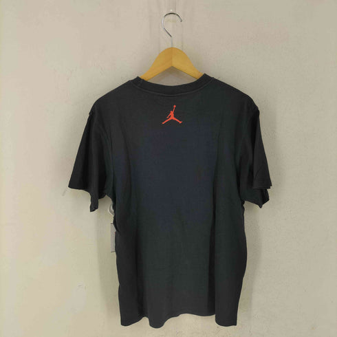 ジョーダンブランド JORDAN BRAND スニーカー プリントTシャツ メンズ S