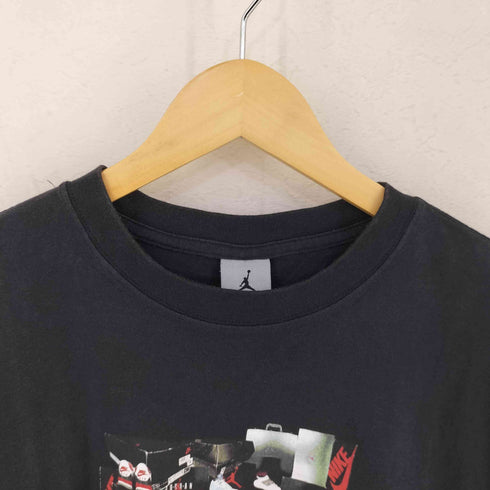 ジョーダンブランド JORDAN BRAND スニーカー プリントTシャツ メンズ S