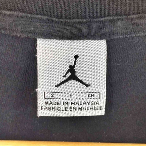 ジョーダンブランド JORDAN BRAND スニーカー プリントTシャツ メンズ S