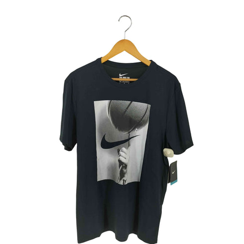 ナイキ NIKE DRY-FIT COTTON TEE メンズ XL