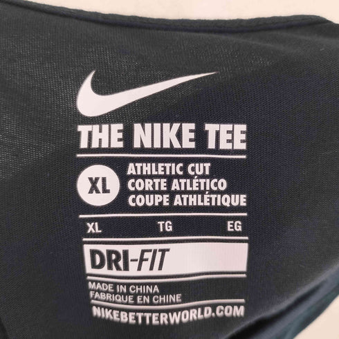 ナイキ NIKE DRY-FIT COTTON TEE メンズ XL