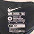 ナイキ NIKE DRY-FIT COTTON TEE メンズ XL