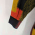 デシグアル Desigual 2WAYエアメルトンウールトレンチコート レディース import:L