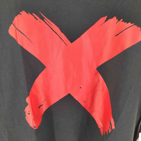 ジョーダンブランド JORDAN BRAND BANNED. プリントTシャツ メンズ L