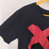 ジョーダンブランド JORDAN BRAND BANNED. プリントTシャツ メンズ L
