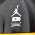 ジョーダンブランド JORDAN BRAND BANNED. プリントTシャツ メンズ L