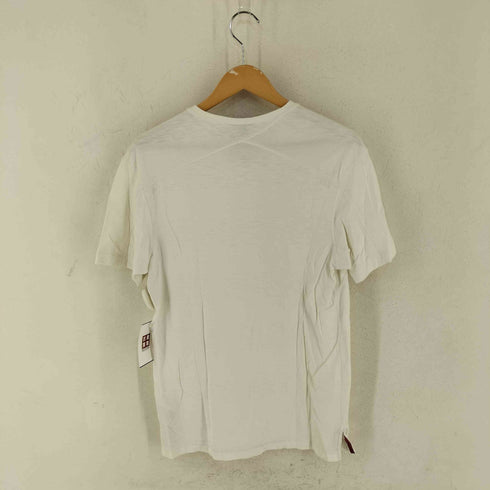 ジョーダンブランド JORDAN BRAND Vネック コットンTシャツ メンズ import:M