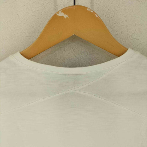 ジョーダンブランド JORDAN BRAND Vネック コットンTシャツ メンズ import:M