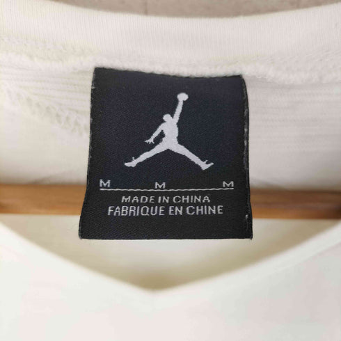 ジョーダンブランド JORDAN BRAND Vネック コットンTシャツ メンズ import:M