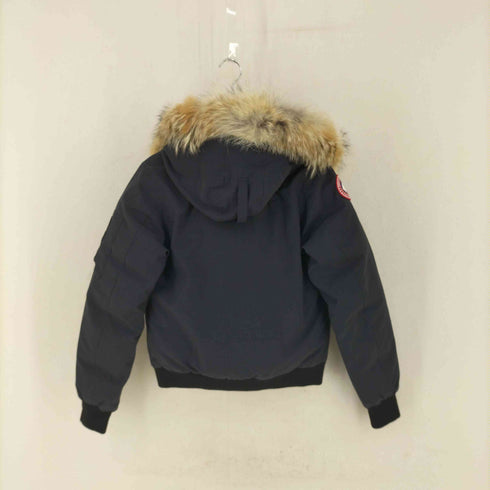 カナダグース CANADA GOOSE LABRADOR ダウンジャケット レディース import:S