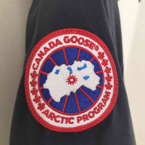 カナダグース CANADA GOOSE LABRADOR ダウンジャケット レディース import:S