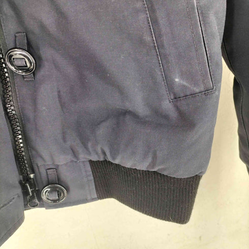 カナダグース CANADA GOOSE LABRADOR ダウンジャケット レディース import:S