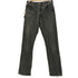 リーバイス Levis 90s 97年製 USA製 ボタン裏544刻印 501 先染め ブラック デニム メンズ W30 L32