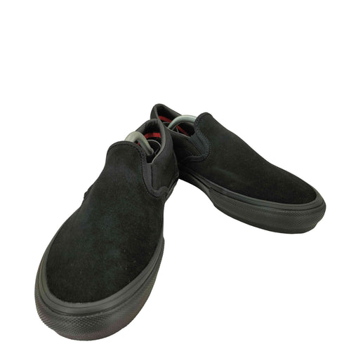 バンズ VANS SKATEBOARDING SB スリッポン メンズ JPN:28