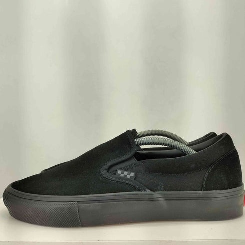 バンズ VANS SKATEBOARDING SB スリッポン メンズ JPN:28