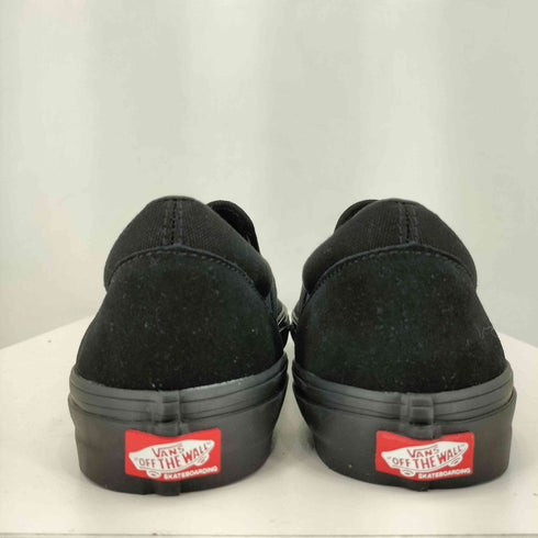 バンズ VANS SKATEBOARDING SB スリッポン メンズ JPN:28