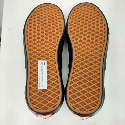 バンズ VANS SKATEBOARDING SB スリッポン メンズ JPN:28