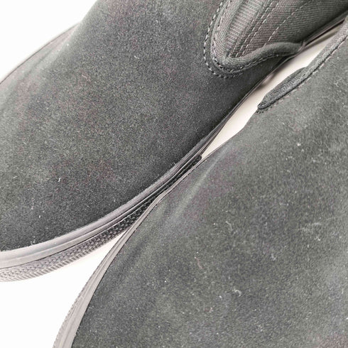 バンズ VANS SKATEBOARDING SB スリッポン メンズ JPN:28