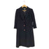 Marim Fashion CASHMERE カシミヤ混 チェスターコート レディース JPN:9号