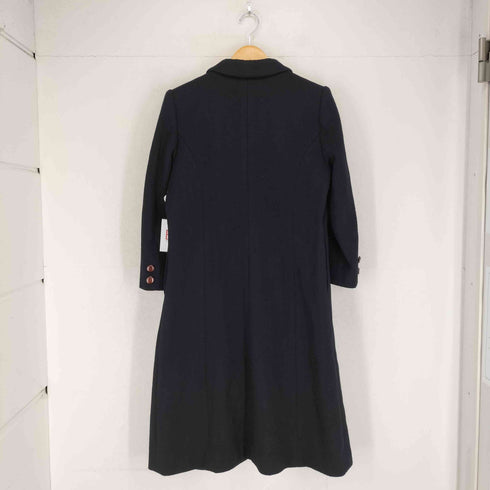 Marim Fashion CASHMERE カシミヤ混 チェスターコート レディース JPN:9号