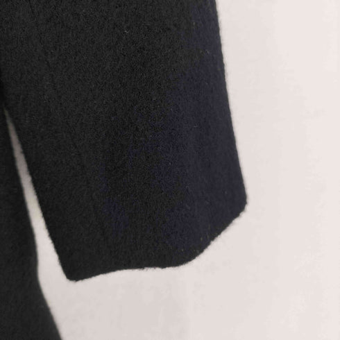 Marim Fashion CASHMERE カシミヤ混 チェスターコート レディース JPN:9号