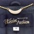 Marim Fashion CASHMERE カシミヤ混 チェスターコート レディース JPN:9号