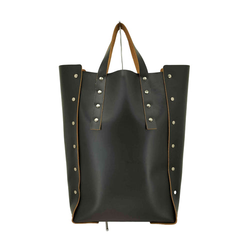 エンダースキーマ Hender Scheme ASSEMBLE HAND BAG tall L メンズ