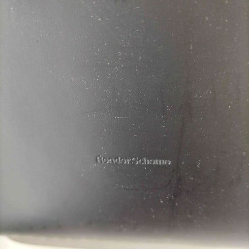 エンダースキーマ Hender Scheme ASSEMBLE HAND BAG tall L メンズ