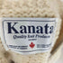 カナタ Kanata カナダ製 カウチンニット メンズ