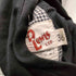 ルイスレザーズ Lewis Leathers D.LEWIS MANX GRAND PAIX バック 刺繍 リバーシブル ジャケット メンズ UK:36