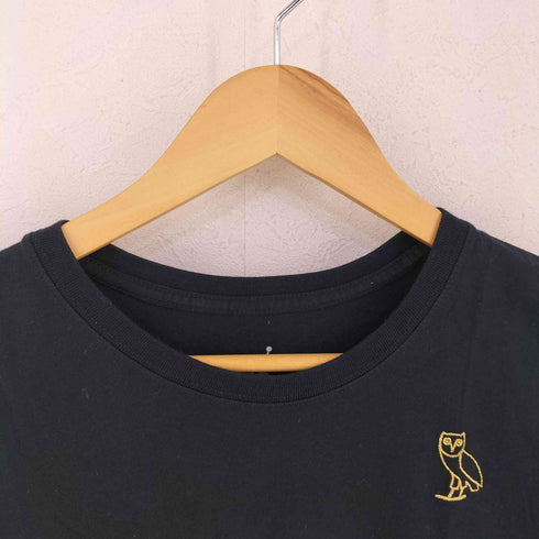 ジョーダンブランド JORDAN BRAND OVO DRAKE コラボTシャツ レディース L