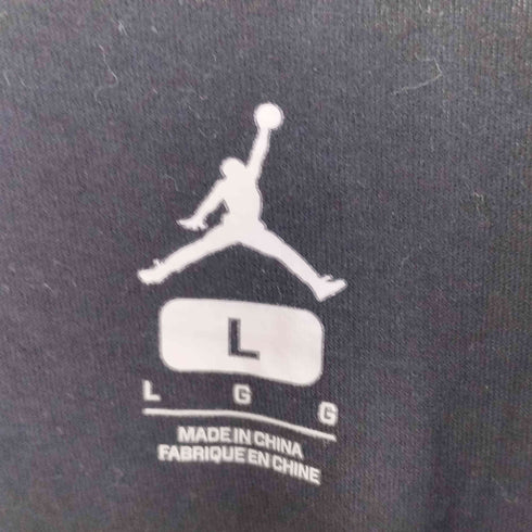 ジョーダンブランド JORDAN BRAND OVO DRAKE コラボTシャツ レディース L